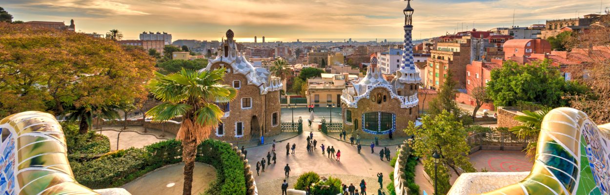 10 Datos Curiosos De Barcelona Que No Conocías - Wimdu Blog